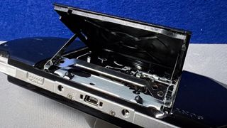 PSP charcoal black PSP-2004 CB PAL Europa SONY