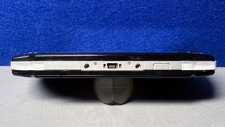 PSP charcoal black PSP-2004 CB PAL Europa SONY