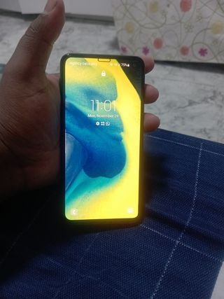Samsung galaxy s10e