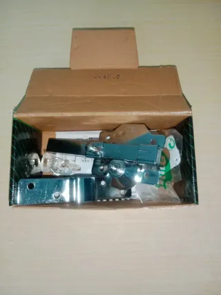 Cerradura de seguridad Amig Mod. 1-10-11