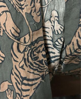 Camicia uomo seta antony morato