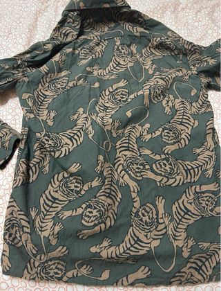 Camicia uomo seta antony morato