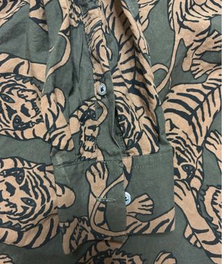 Camicia uomo seta antony morato