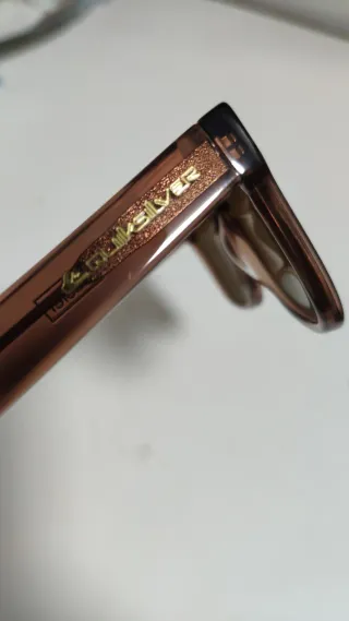 Gafas Quiksilver Easier Marrones Polariz ORIGINAL