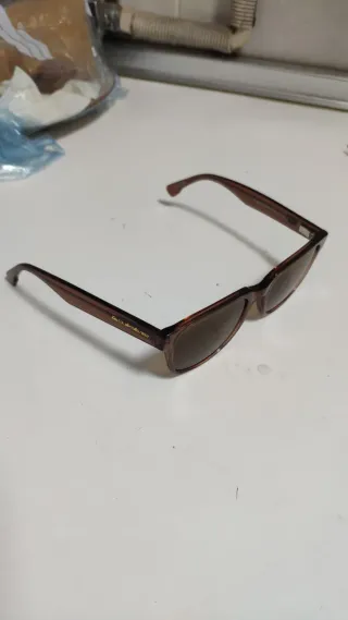 Gafas Quiksilver Easier Marrones Polariz ORIGINAL