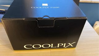 Nikon Coolpix P1100 Cámara NUEVA