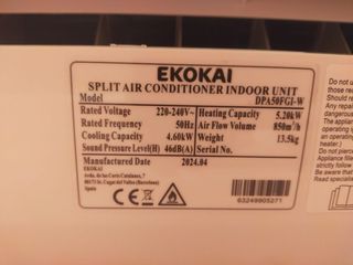 Aire Acondicionado EKOKAI