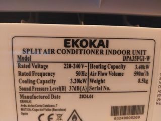 Aire Acondicionado EKOKAI