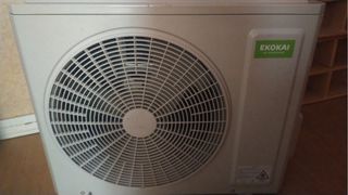 Aire Acondicionado EKOKAI
