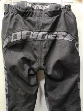 Pantalon moto 50 ,  Dainese