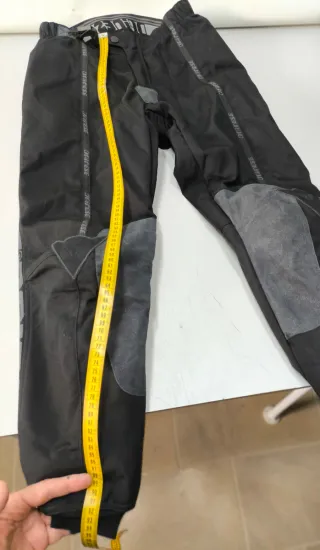 Pantalon moto 50 ,  Dainese