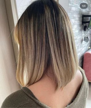 servicio de Peluquería