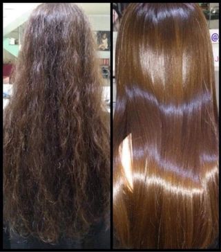 servicio de Peluquería