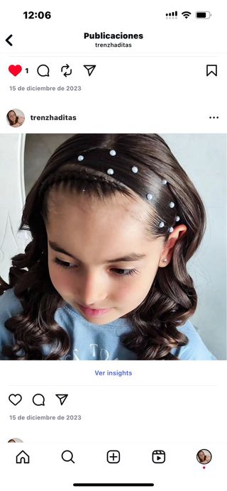 servicio de Peluquería