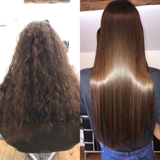 servicio de Peluquería