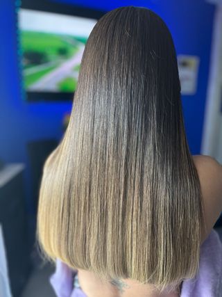 servicio de Peluquería