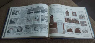 Manuale delle riparazioni vintage