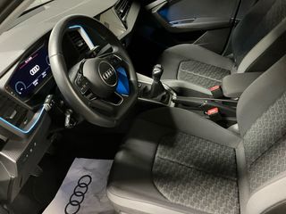 Audi A1 2025