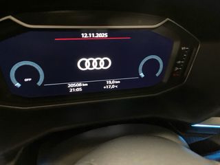 Audi A1 2025