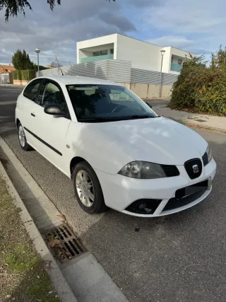 SEAT Ibiza 2006