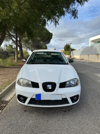 SEAT Ibiza 2006