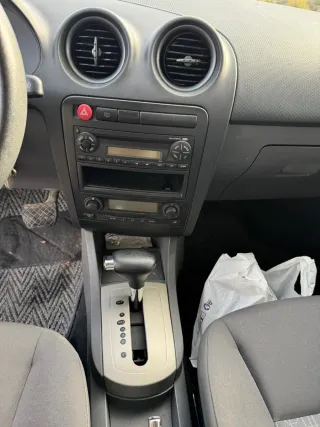 SEAT Ibiza 2006