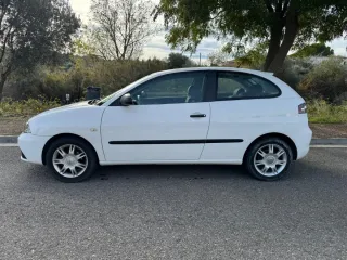 SEAT Ibiza 2006