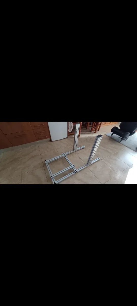 Cockpit Simracing Fanatec