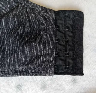 Bustier Primadonna 90 G Gris