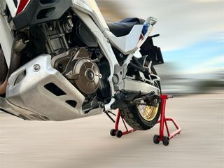 Honda Africa Twin Adventure Sports DTC 39000 2020