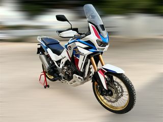 Honda Africa Twin Adventure Sports DTC 39000 2020