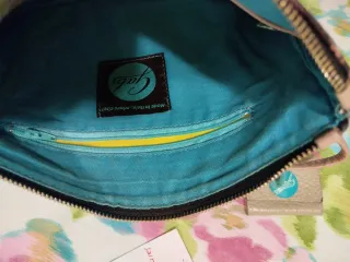 Bolso bandolera Gabs multicolor