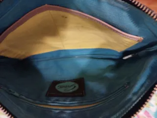 Bolso bandolera Gabs multicolor