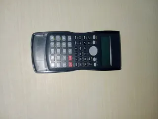 Calculadora Casio