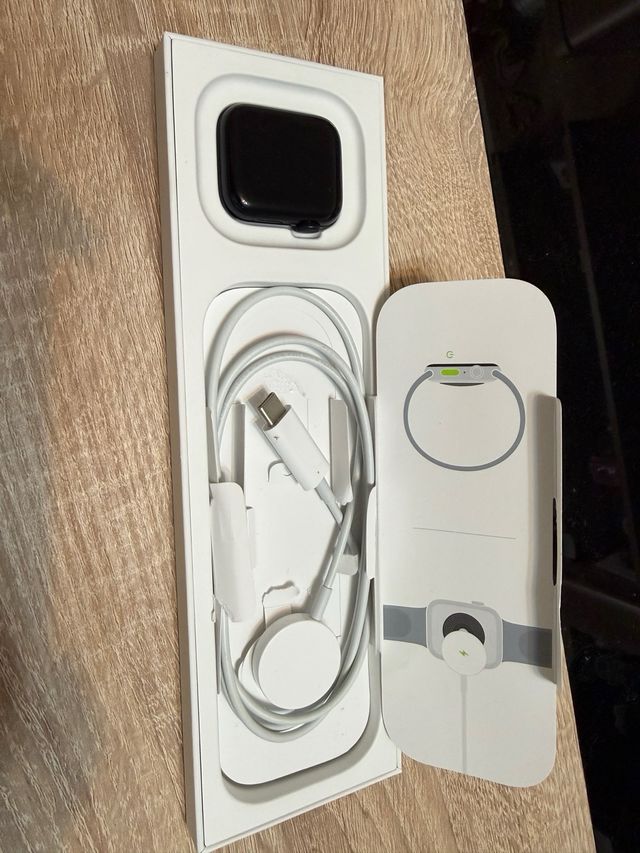 Apple Watch SE 2 Blu Marina 40mm