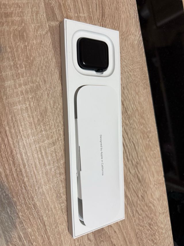 Apple Watch SE 2 Blu Marina 40mm