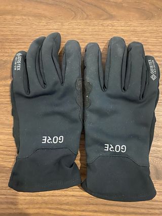 Guantes Gore-Tex Infinium Negros