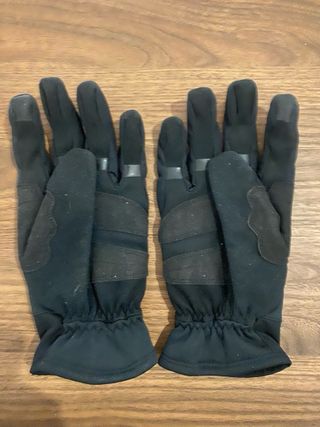 Guantes Gore-Tex Infinium Negros
