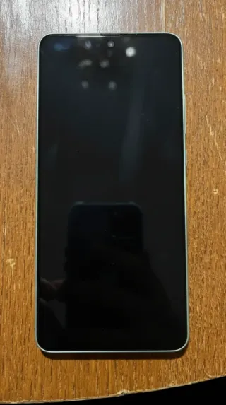 Xiaomi Redmi Note 13 Verde