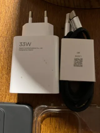 Xiaomi Redmi Note 13 Verde