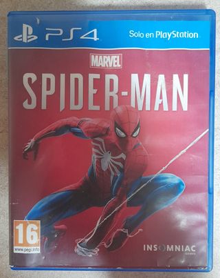 Juegos de playstation 5