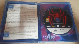 Juegos de playstation 5