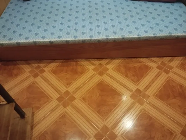 Tapiflex 90/200 con escritorio