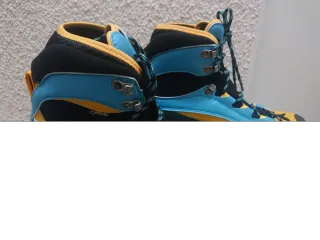 Botas La Sportiva Alpinismo T 39 Nuevas