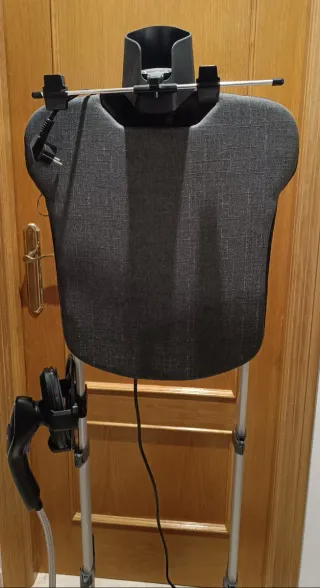 Centro planchado vertical Taurus