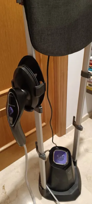 Centro planchado vertical Taurus