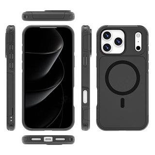 Funda iPhone 17 Pro Max Grado Militar