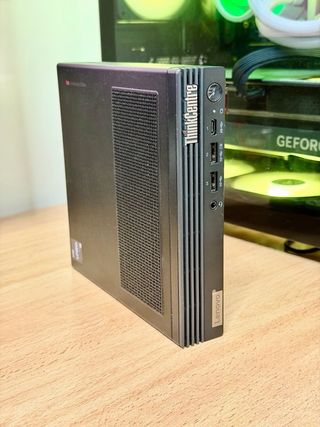Mini PC Lenovo i7 12ª Gen DDR5