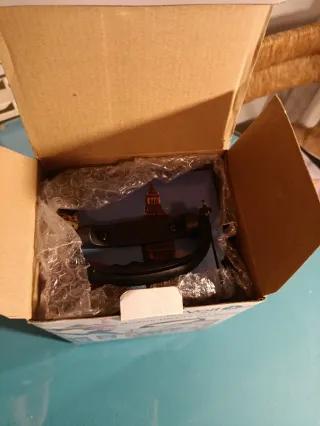 Altavoz DigiVolt HIFI-14 CITY Bluetooth