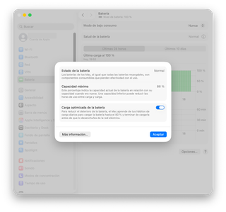 MacBook Air M1 (2020) – 8 GB RAM / 256 GB SSD